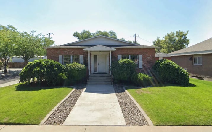 Pictures of Office property located at 516 Hansen St S, Twin Falls, ID 83301 for lease - image #1