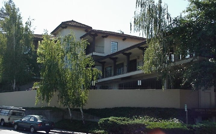 Pictures of Office property located at 89 Davis Road, Orinda, CA 94563-3031 for lease - image #1