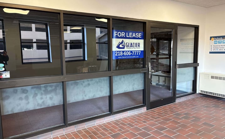 Pictures of Office property located at 219 W. 1st St. Suite 200, Duluth, MN 55802 for lease - image #1
