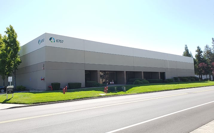 Pictures of Industrial property located at 6757 Las Positas Rd, Livermore, CA 94551 for lease - image #1