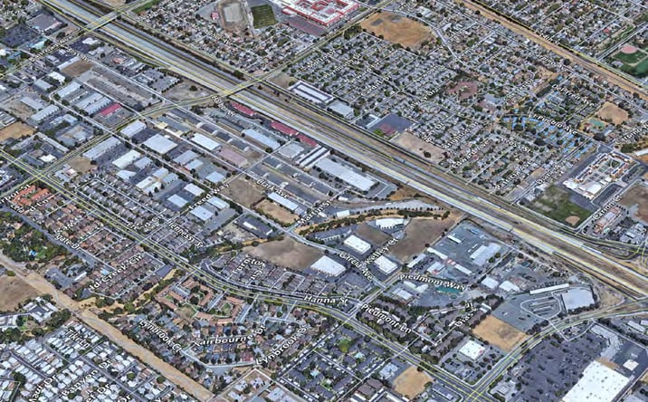 Pictures of Industrial property located at Garcia Ave, Pittsburg, CA 94565 for lease - image #1