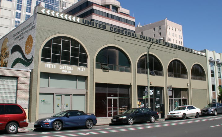 Pictures of Office property located at 1531 Webster Street, Oakland, CA 94612 for lease - image #1