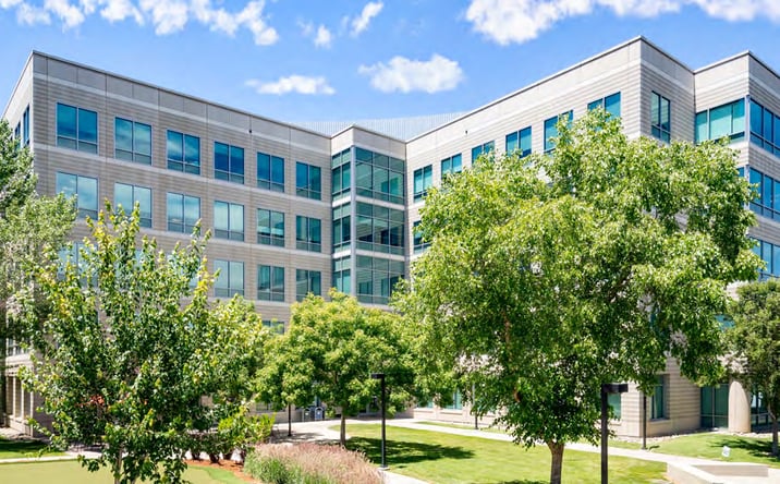 Pictures of Office property located at 6200 Stoneridge Mall Road, Pleasanton, CA 94588 for lease - image #1