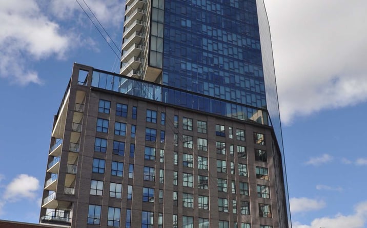 Pictures of Office property located at 730 North Milwaukee Avenue, Chicago, IL 60642 for lease - image #1