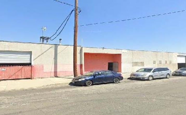 Pictures of Industrial property located at 4601 E 50th St, Vernon, CA 90058 for lease - image #1