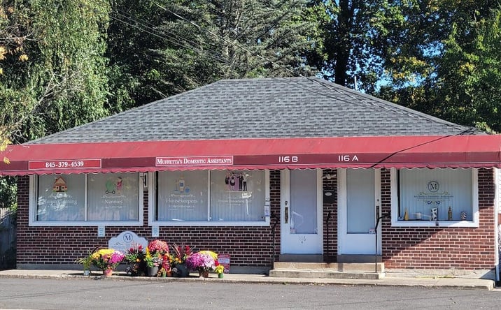 Pictures of Office property located at 116 Windermere Avenue A & B, Warwick (Town), NY 10925 for lease - image #1