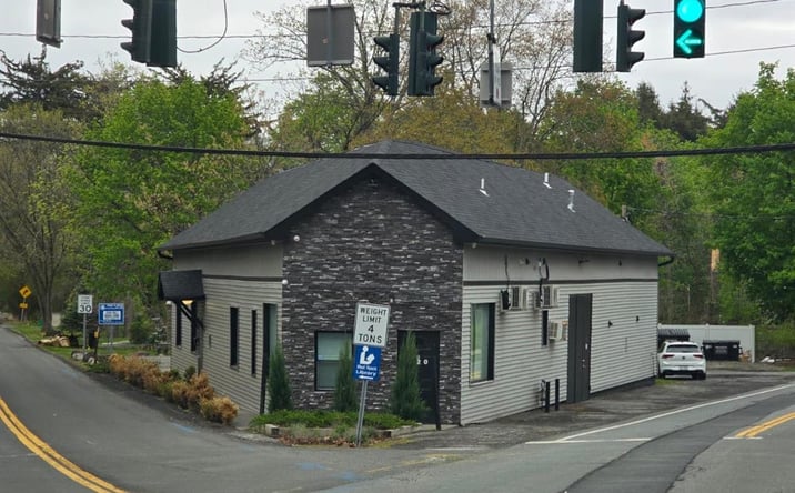 Pictures of Office property located at 520 West Nyack Road 1, West Nyack, NY 10994 for lease - image #1