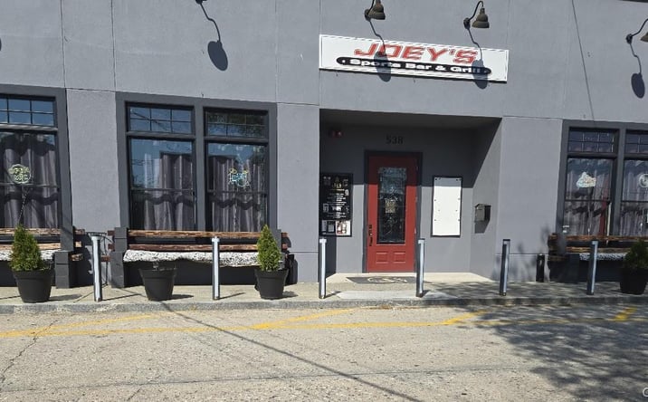 Pictures of Retail, Restaurant property located at 538 Willett Avenue 538, Rye Town, NY 10573 for lease - image #1