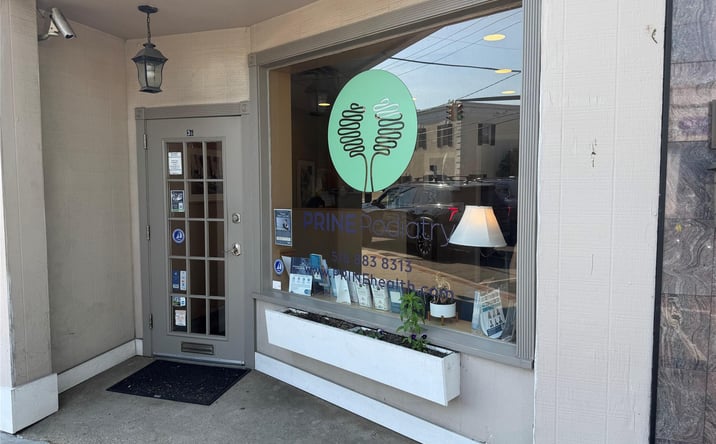 Pictures of Retail, Office property located at 36 Main Street B, North Hempstead, NY 11050 for lease - image #1
