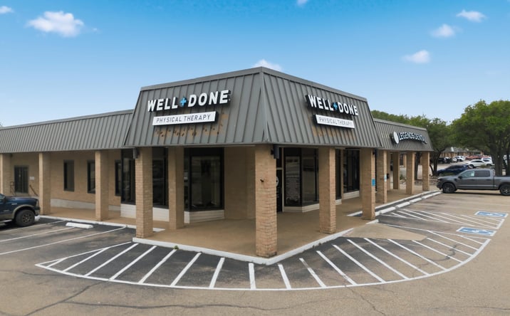 Pictures of Retail property located at 2002 N Valley Mills Dr Suites 2098 & 2022, Waco, TX 76710 for lease - image #1