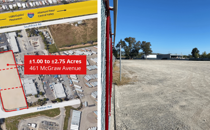 Pictures of Industrial property located at 461 McGraw Avenue, Livermore, CA 94551 for lease - image #1