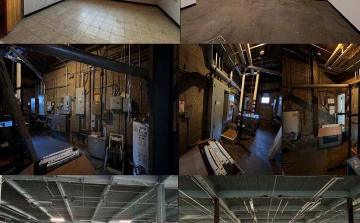 Pictures of Office, Industrial property located at 661 Hillside Rd & 101 Secor Ln, Pelham Manor, NY 10803 for lease - image #1