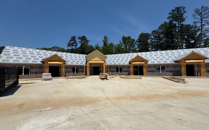 Pictures of Retail, Office, Special Purpose property located at 17184 U.S. 69, Tyler, TX 75703 for lease - image #1