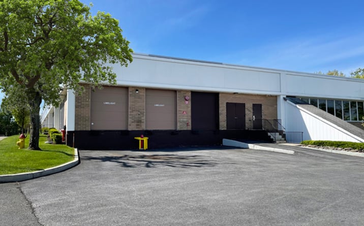 Pictures of Office, Industrial property located at 3 Westchester Plaza, Elmsford, NY 10523-1609 for lease - image #1