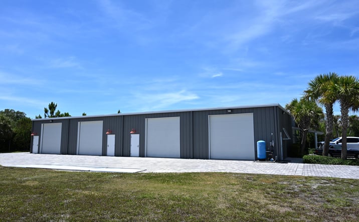 Pictures of Industrial property located at 11950 SE Shell Avenue, Hobe Sound, FL 33455 for lease - image #1
