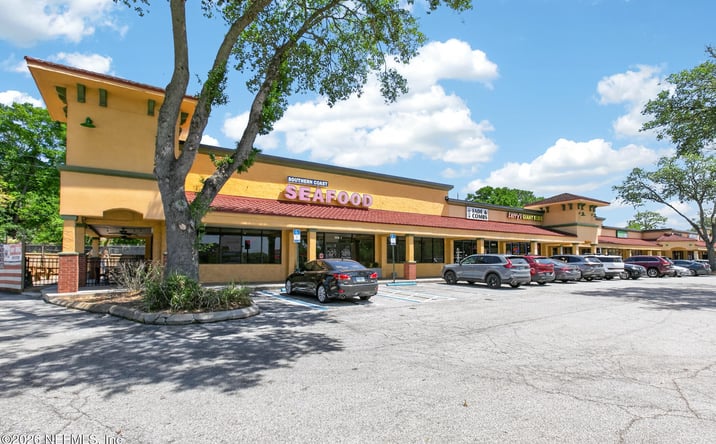 Pictures of Retail, Office property located at 1301 MONUMENT Road 11, Jacksonville, FL 32225 for lease - image #1