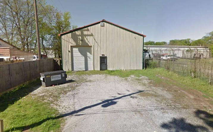 Pictures of Office, Industrial property located at 207 Lowry St NW, Huntsville, AL 35805 for lease - image #1