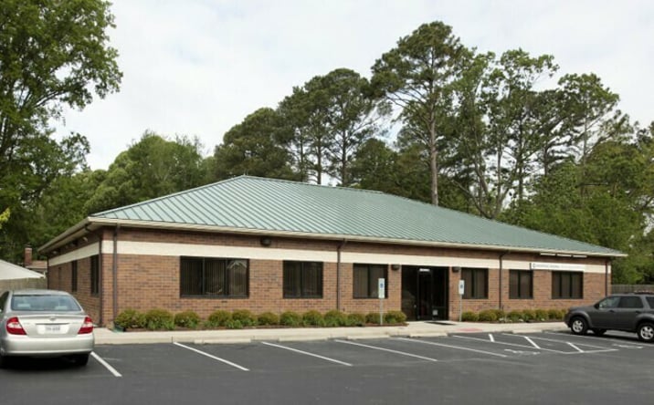 Pictures of Office property located at 6170 Cleveland Street, Norfolk, VA 23502 for lease - image #1