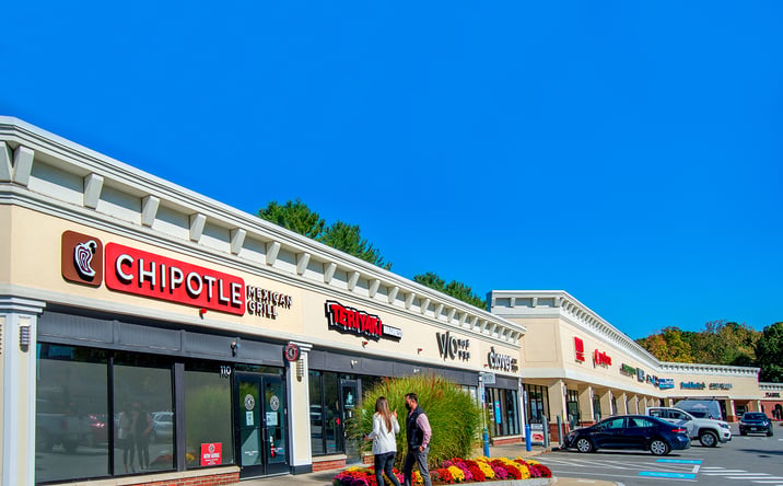 Pictures of Retail property located at 62-82 Burlington Mall Road, Burlington, MA 01803 for lease - image #1