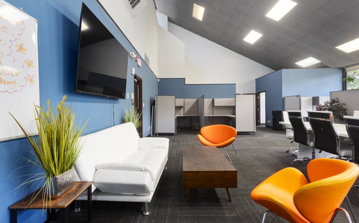 Pictures of Office, Special Purpose property located at 4800 LAMAR AVE, MISSION, KS 66202-1775 for lease - image #1