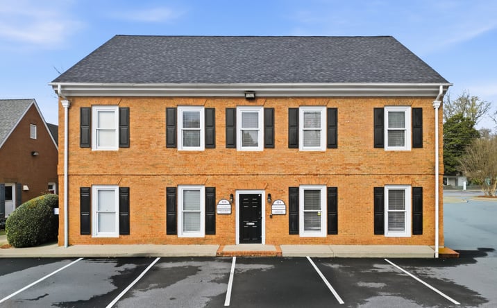 Pictures of Office, Special Purpose property located at 324 Cherokee Street Northeast, Marietta, GA 30060 for lease - image #1