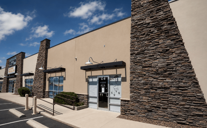Pictures of Retail, Office property located at 11500 Pellicano Drive, El Paso, TX 79936 for lease - image #1
