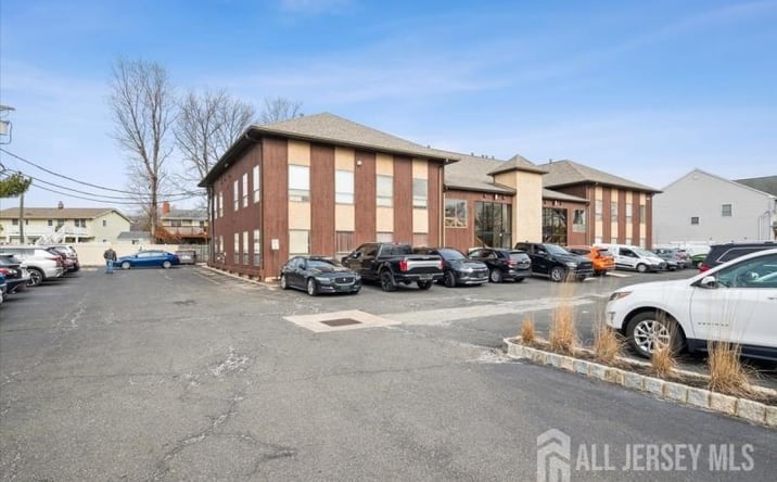 Pictures of Office property located at 495 Union Avenue # 7, Middlesex, NJ 08846 for lease - image #1