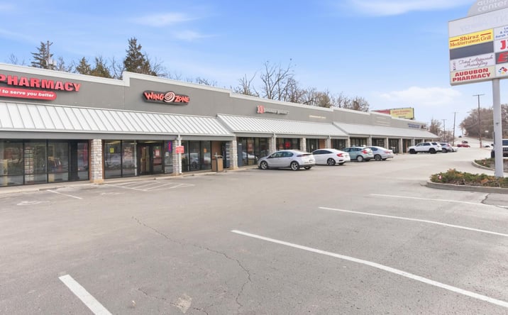 Pictures of Retail property located at 3515 Poplar Level Road, Louisville, KY 40217 for lease - image #1