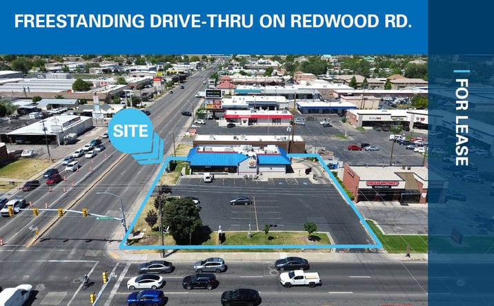 Pictures of Retail, Restaurant property located at 3470 South Redwood Road, West Valley City, UT 84119 for lease - image #1