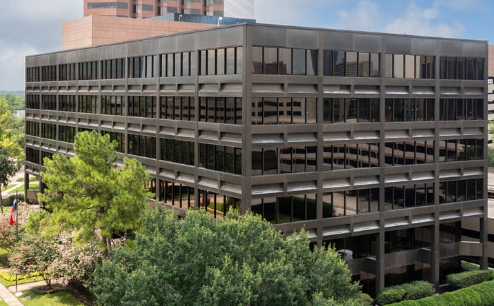 Pictures of Office property located at 1717 St. James Place, Houston, TX 77056 for lease - image #1