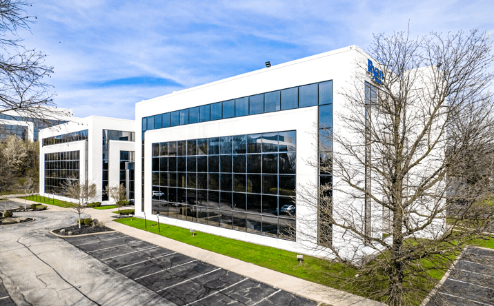 Pictures of Office, Special Purpose property located at 1 Penn Center Boulevard, Pittsburgh, PA 15276 for lease - image #1