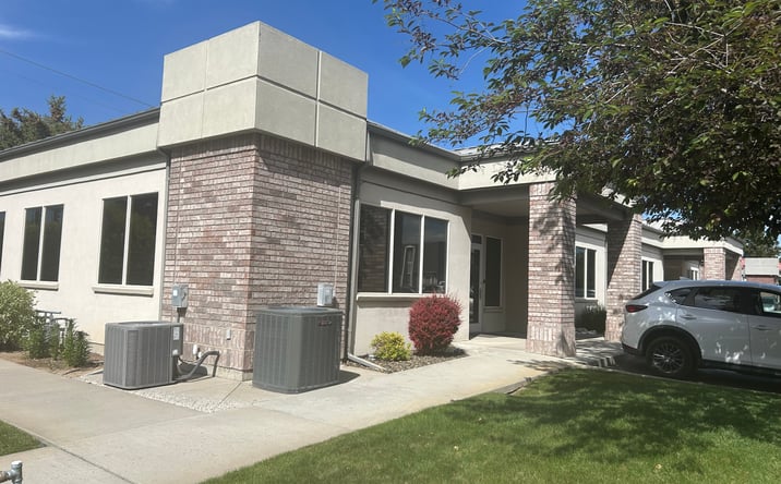 Pictures of Office property located at 376 Falls Avenue West, Twin Falls, ID 83301 for lease - image #1