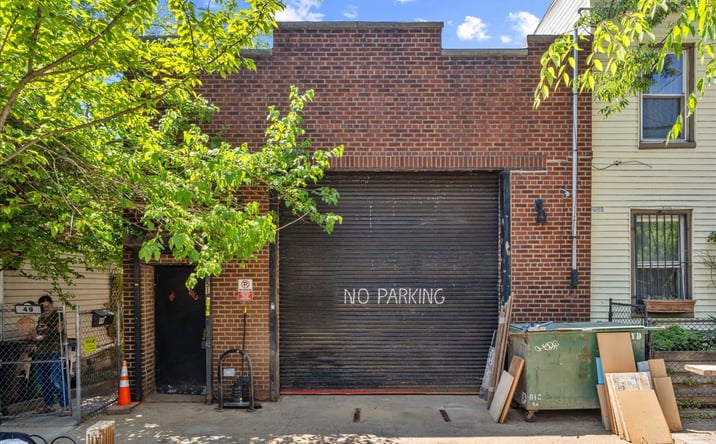 Pictures of Industrial property located at 51 Coffey St, Brooklyn, NY 11231 for lease - image #1