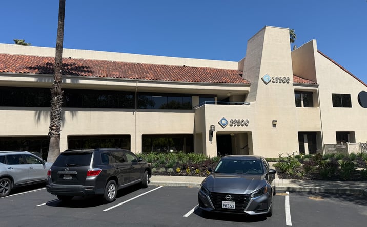Pictures of Office property located at 39500 Stevenson Place, Fremont, CA 94539 for lease - image #1