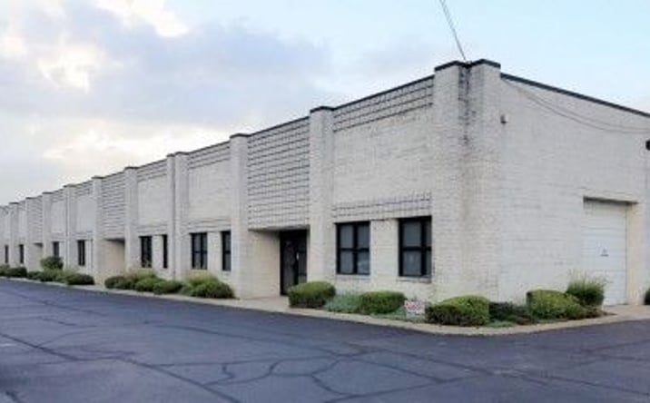 Pictures of Industrial property located at 7 Shirley Street, Bohemia, NY 11716 for lease - image #1