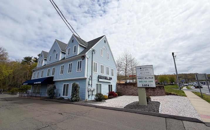 Pictures of Office, Retail property located at 175 New Britain Avenue, Plainville, CT 06062 for lease - image #1