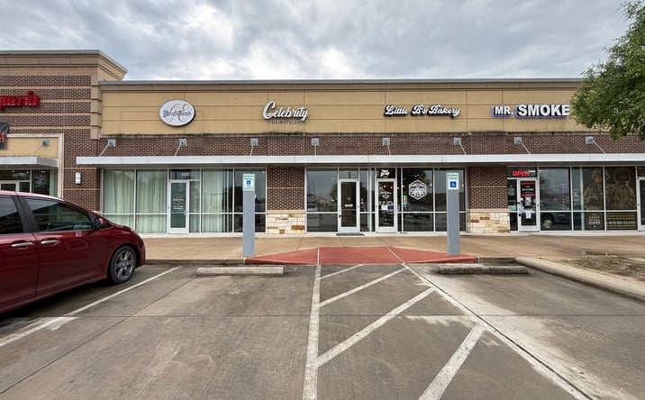Pictures of Retail property located at 1310 Northpark Dr, Kingwood, TX 77339 for lease - image #1