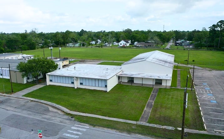 Pictures of Special Purpose property located at 1900 Pope St, Beaumont, TX 77703 for lease - image #1