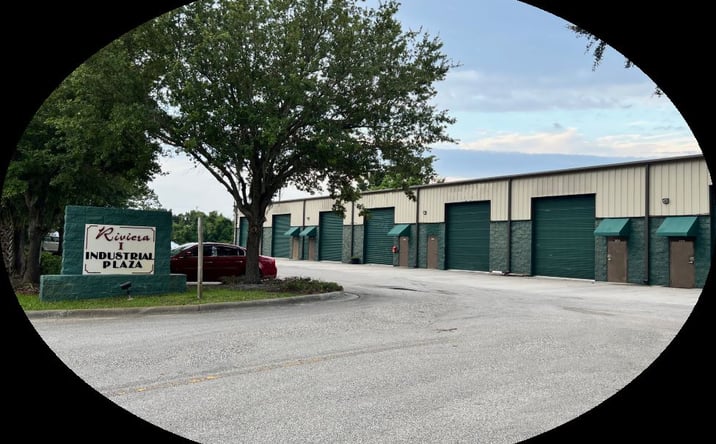 Pictures of Industrial, Special Purpose property located at 1600 State Avenue, Daytona Beach, FL 32117 for lease - image #1