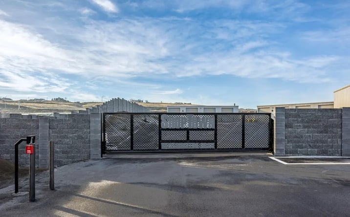 Pictures of Special Purpose property located at 10525 Ridgeline Drive, Kennewick, WA 99338 for lease - image #1