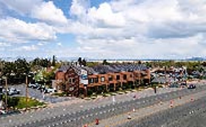 Pictures of Retail, Industrial property located at 3625 Harrison Blvd, Ogden, UT 84403 for lease - image #1