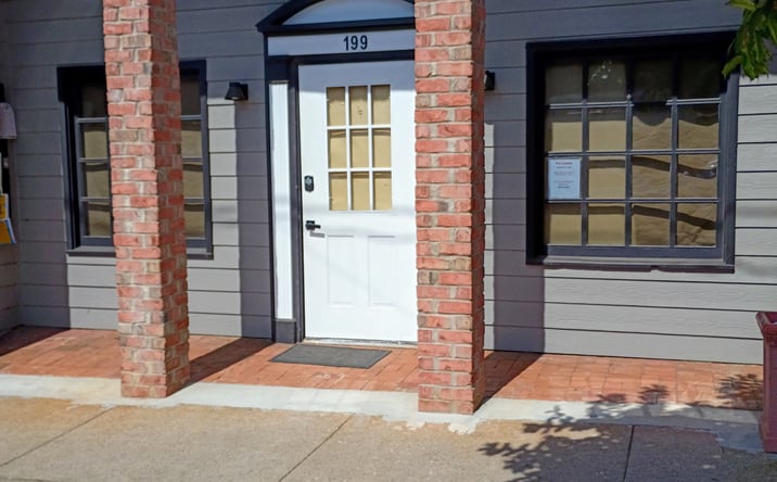 Pictures of Retail, Special Purpose property located at 199 N MAIN ST, RUTHERFORDTON, NC 28139 for lease - image #1