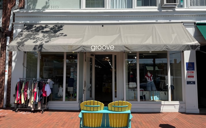 Pictures of Retail property located at 115 Elm Street, New Canaan, CT 06840 for lease - image #1