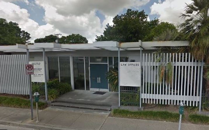 Pictures of Office property located at 1030 Lafayette Street, Lafayette, LA 70501 for lease - image #1