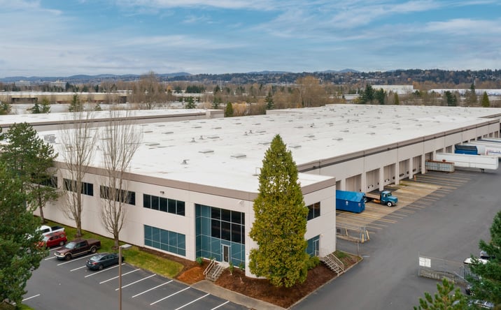 Pictures of Industrial property located at 21929 67th Ave South, Bldg D, Kent, WA 98032 for lease - image #1