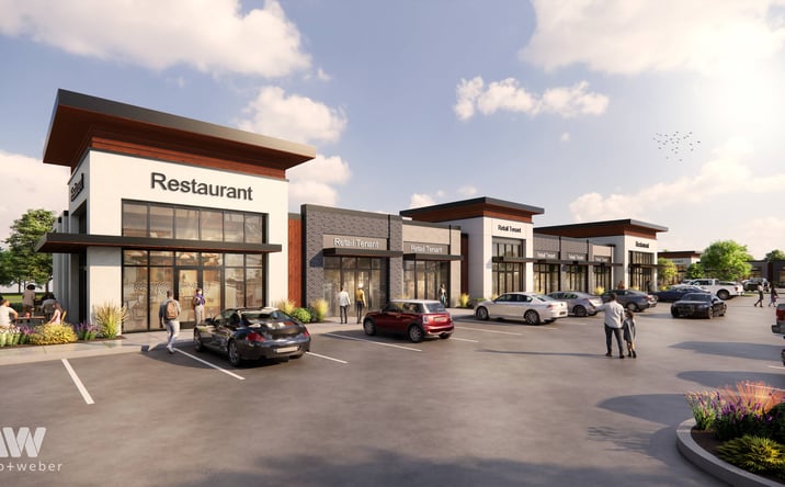 Pictures of Retail, Restaurant property located at 4367 GLEN ESTE WITHAMSVILLE RD, CINCINNATI, OH 45245-1525 for lease - image #1