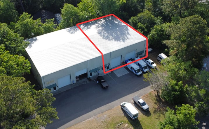 Pictures of Industrial property located at 1045 5th Avenue, Charleston, SC 29407 for lease - image #1