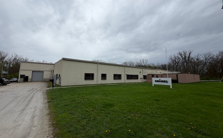 Pictures of Industrial property located at 802 East 11th Street, Rock Falls, IL 61071 for lease - image #1