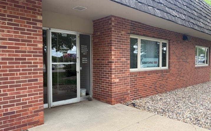 Pictures of Retail, Office property located at 400 South Sycamore Avenue, Sioux Falls, SD 57110 for lease - image #1