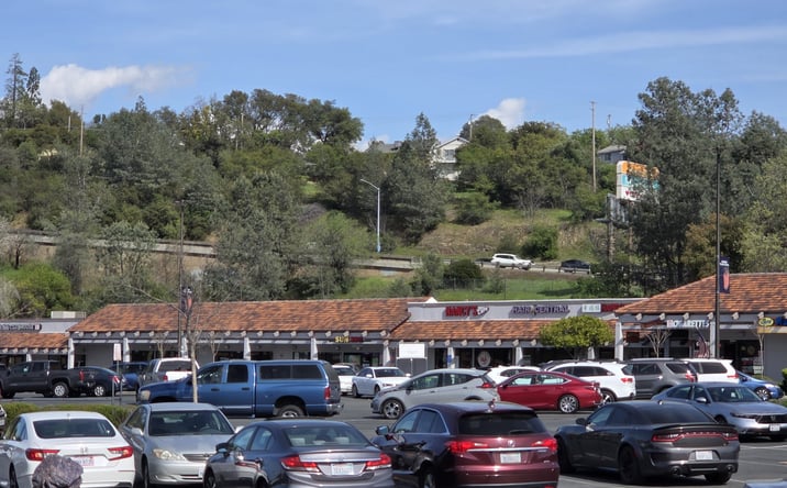 Pictures of Retail property located at 342 Elm Street, Auburn, CA 95603 for lease - image #1